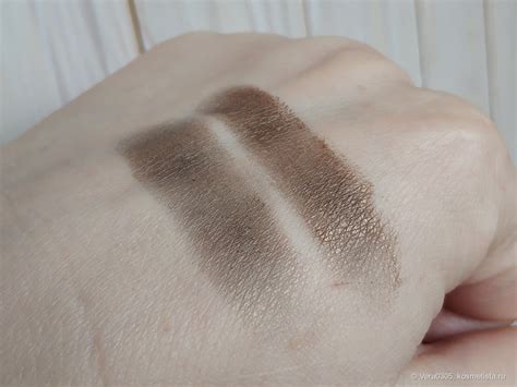Кristal Мinerals Cosmetics Тени шиммерные компактные Античное золото и ...