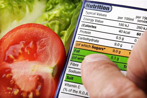 Analiza nutritivnih vrijednosti hrane – NIR Analiza