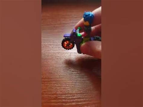 лего станс - YouTube