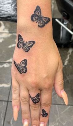 17 ideas de Mariposas para tatuar | tatuajes inspiradores, mariposas ...