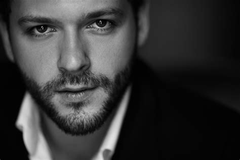 Niko Nikolas: "Главное в съемке и в жизни - диалог" — Российское фото