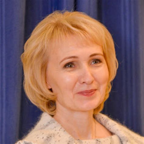 Larisa VODOLAZHSKAYA | Research profile