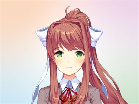 Monika Personality Type, Zodiac Sign & Enneagram | So Syncd