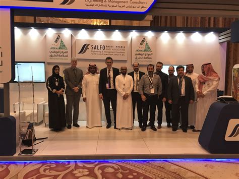 Traffic Safety Conference, KSA - Salfo