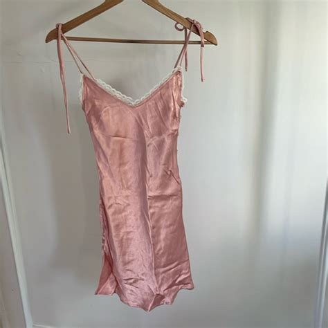 vrg grl dresses nwt vrg grl sexy  pink dress poshmark