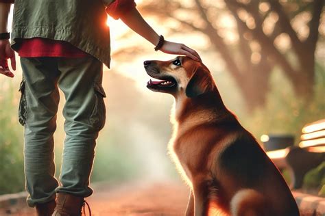 Melhor Amigo Do Homem - Por que o Cão é Considerado o Melhor Amigo do Homem?