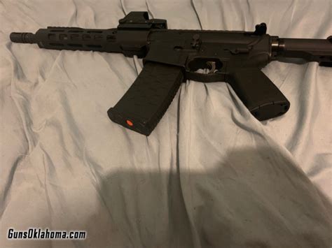 Palmetto Arms ARP ,223/5.56 | Firearms | Glenpool | Guns Oklahoma ...