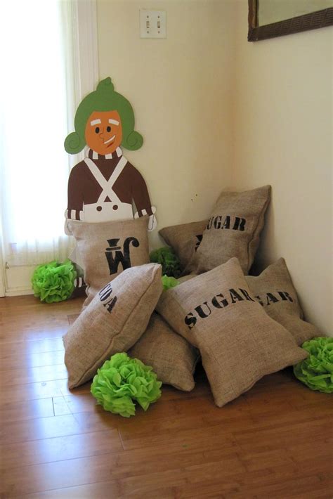 Oompa Loompa | a. modern home | Flickr