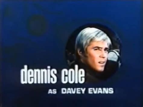 Bracken's World (1969)
