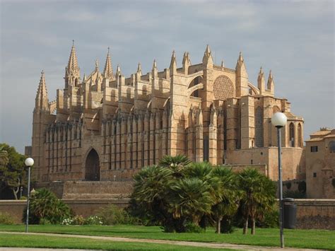 Palma De Mallorca · Fotografie zdarma na Pixabay