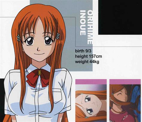 Inoue Orihime - BLEACH - Image #49787 - Zerochan Anime Image Board
