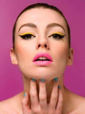 16 Ідей макіяжу для фотосесії