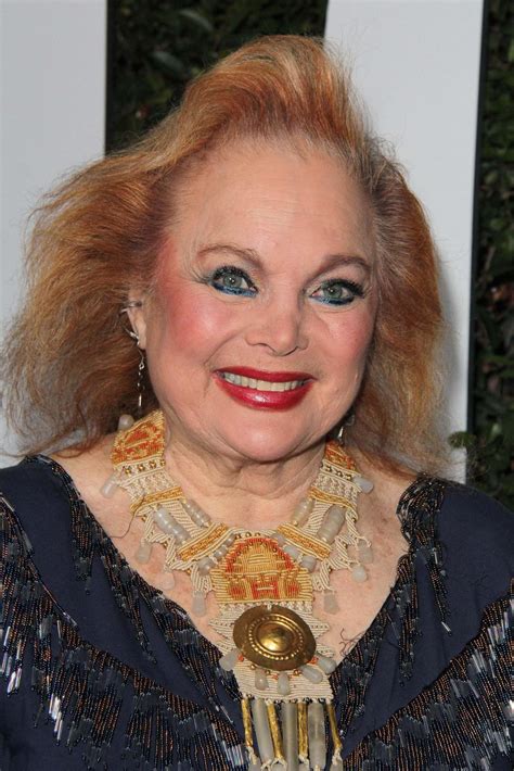 LOS ANGELES, NOV 11 - Carol Connors at the Mandela - Long Walk To