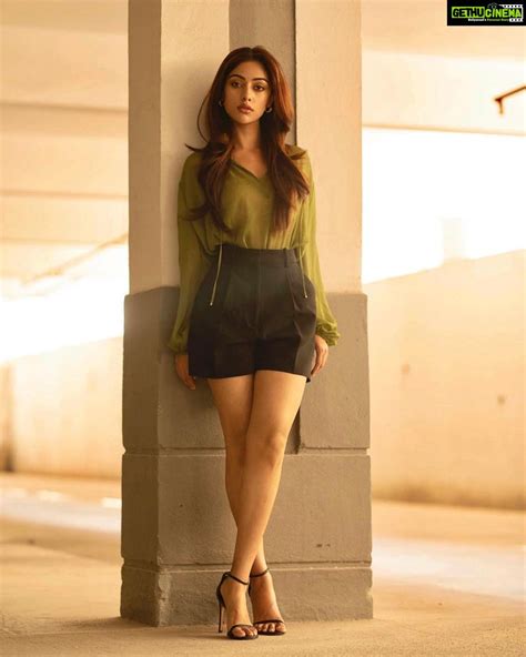 anu emmanuel instagram cozzzy gethu cinema