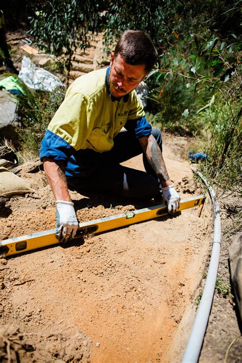 New Gardens of Stone Hiking Trails Underway - We Are Explorers
