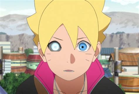 What Is Jougan Eye In Boruto? How Did He Get It? - Animehunch