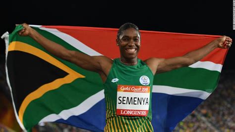 Solidarity with Caster Semyana over I.A.A.F Ruling - aAh! Magazine