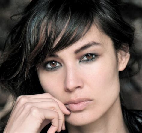 Amazing Gallery- Uniqueness Is Here: Hot Images Of Bérénice Marlohe