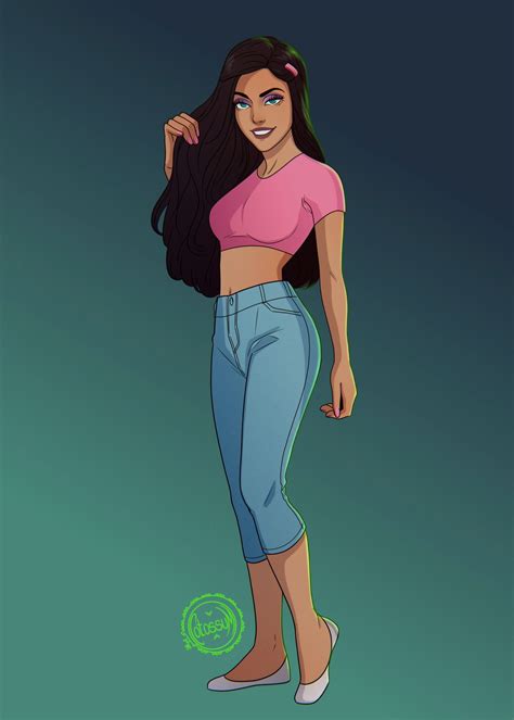 Paulina X Sam Coolerinker Danny Phantom Hentai Arena | My XXX Hot Girl