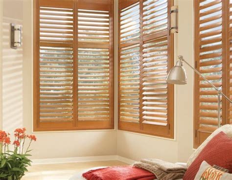 Window Shutters - Urban Blinds LLC (MA)