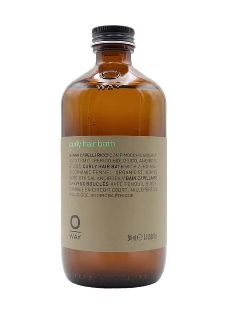 Oway Smooth+ Ultimate Set | Organic, Biodynamic | HAIRSHOP