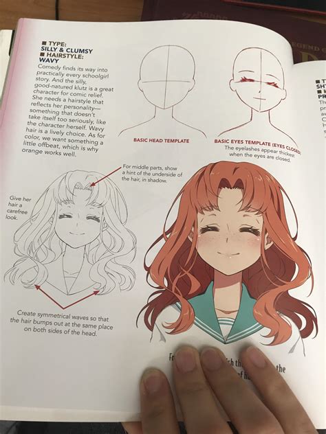 manga drawing books  beginners  molly taveras blog