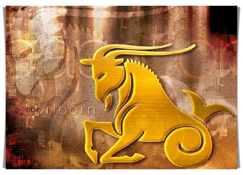 Capricorn Daily Horoscopes | Capricorn Astrology Online | Capricorn ...