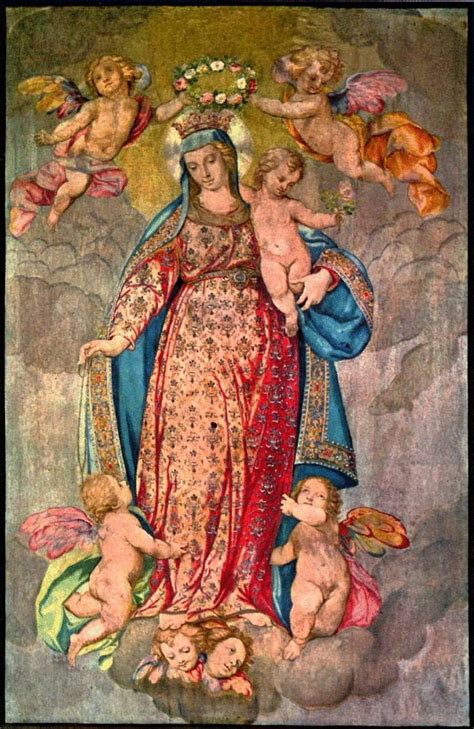 17 Best images about Blessed Mother Mary on Pinterest | Our lady of ...