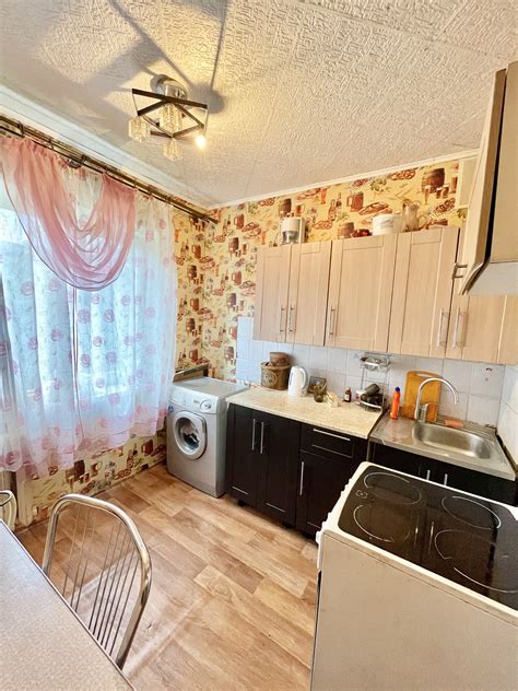 Купить 2-комнатную квартиру, 44 м² по адресу Томская область, Северск ...