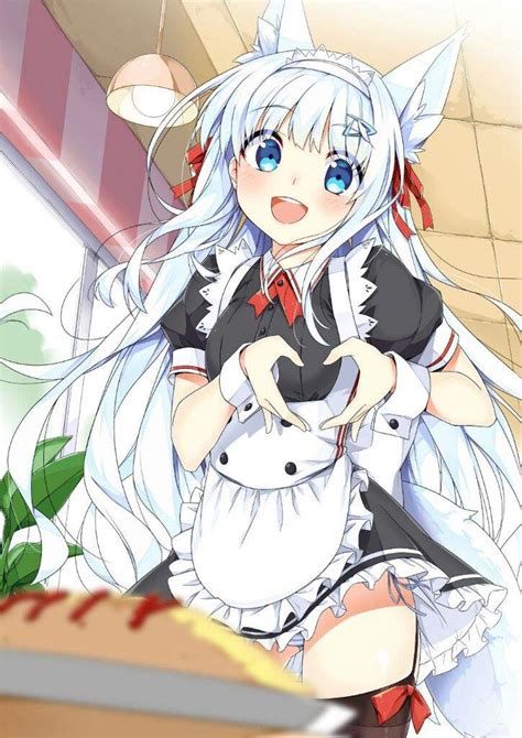 Тянки♡♡♡ | Аниме Amino Amino