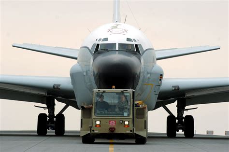 RC-135 Rivet Joint