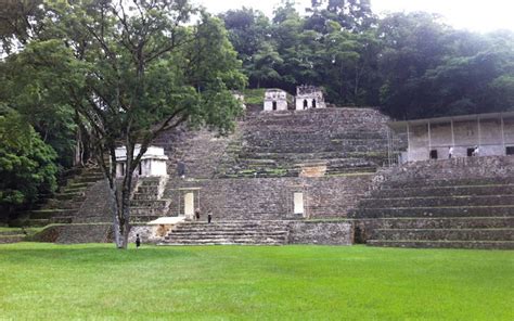 artbouillon: Mayan Murals