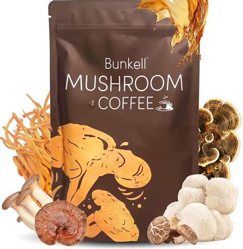 Best Mushroom Coffee Brands to Try in 2025 (Backed by Taste!)