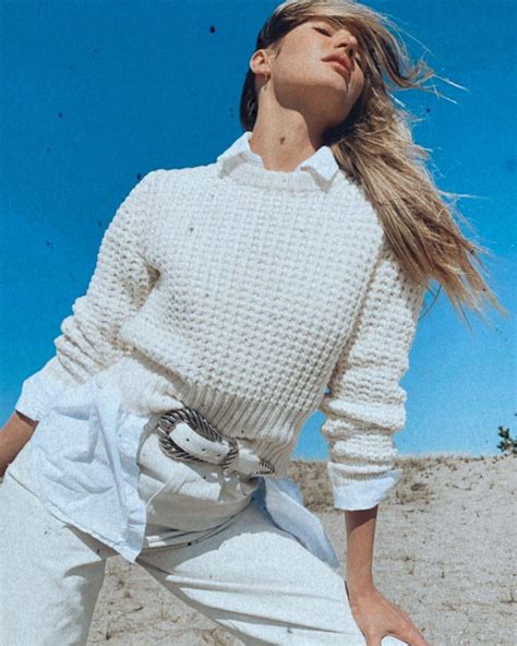 Candice Swanepoel – Beautiful in Photoshoot by Elizabeth Sulcer - Hot