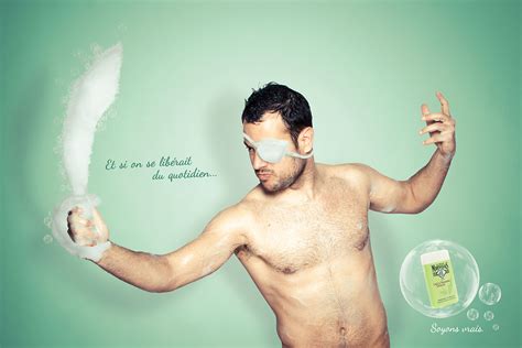 Le Petit Marseillais on Behance