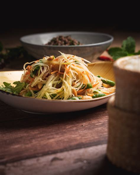 Pron Prohm Thai Restaurant