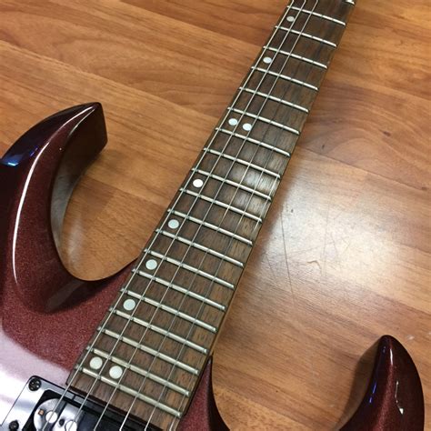 Cort X-6 Superstrat with Licensed Floyd Rose Tremolo - Evolution Music