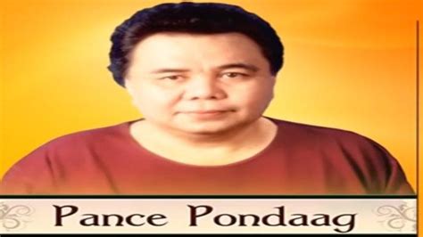 kumpulan lagu pance  pondaag terpopuler sepanjang   biasanya