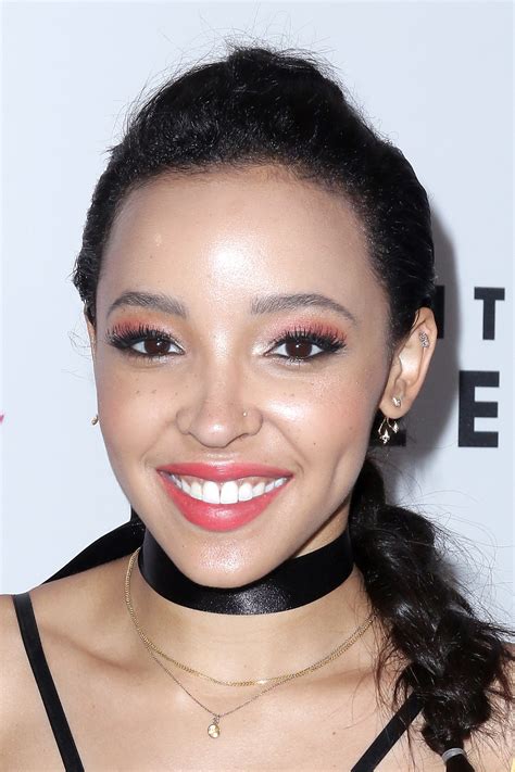 Tinashe Young