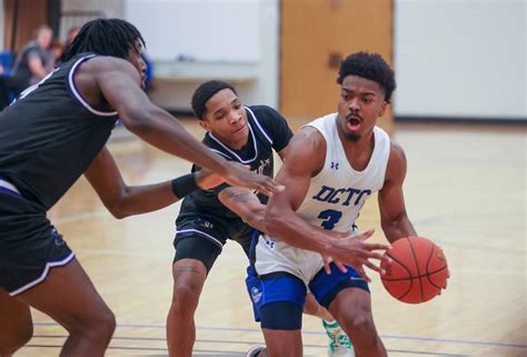 DCTC Basketball: 2023 NJCAA DII Region 13 Champions » DCTC News