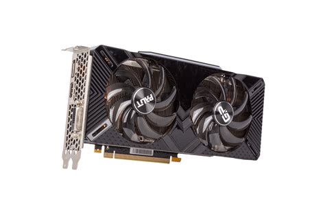 Palit GeForce RTX 2060 GamingPro OC Review | bit-tech.net