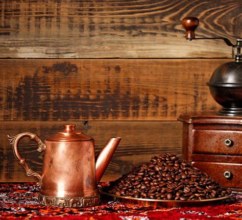 Coffee and Culture Around the World | Nescafé ZA