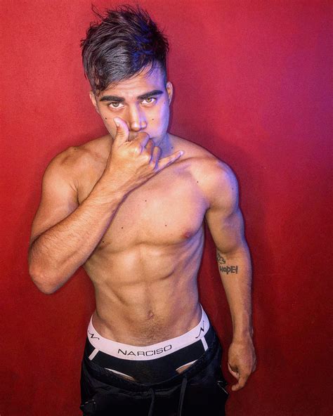 RICARDO ENRIKE