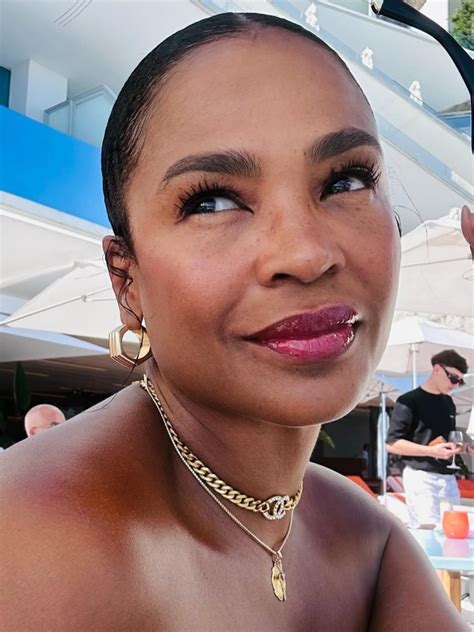 Nia Long Stan 💋 (@itsnialong) • Instagram photos and videos