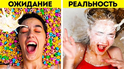 28 ВЕСЕЛЫХ И КРЕАТИВНЫХ ИДЕЙ ДЛЯ ИДЕАЛЬНОЙ ФОТОГРАФИИ - YouTube