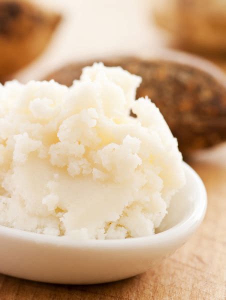 Sheabutter, raffiniert, KbA