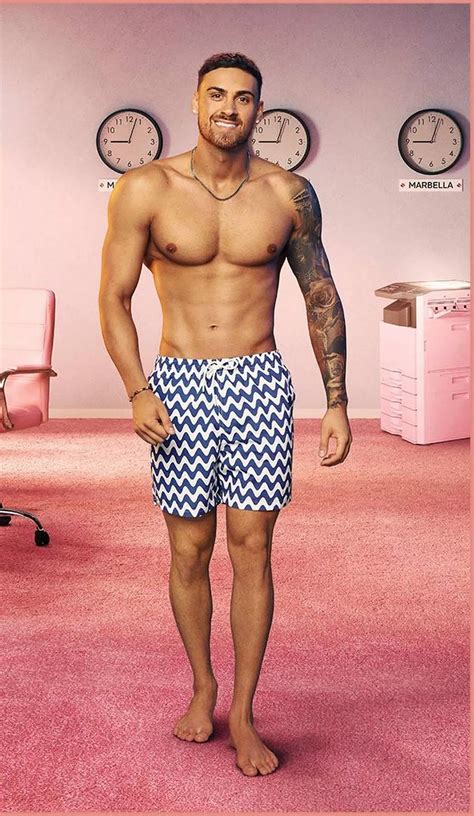 Love Island 2025 star Ben's impressive past and where fans will have