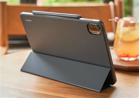 Стала известна стоимость планшета Xiaomi Mi Pad 5 для Европы