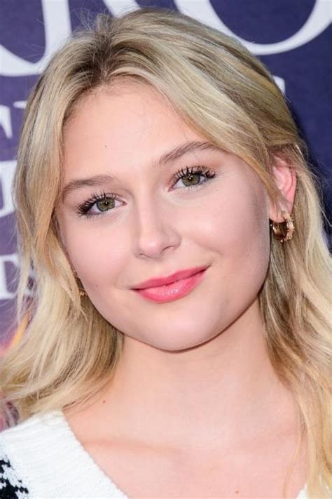 Alyvia Alyn Lind - FilmAffinity
