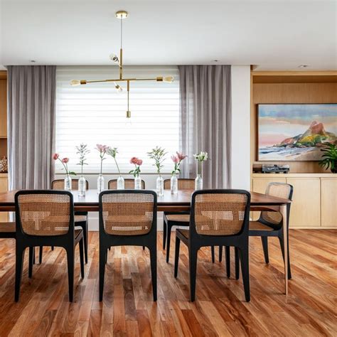 Деревянные столы: 50+ примеров | myDecor
